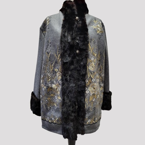 Giacca stile coreano - giacca,