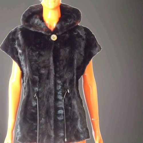 Pelliccia fur giacca - pelliccia,