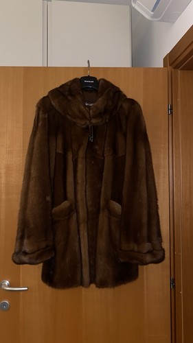 Giacca visone donna - di,