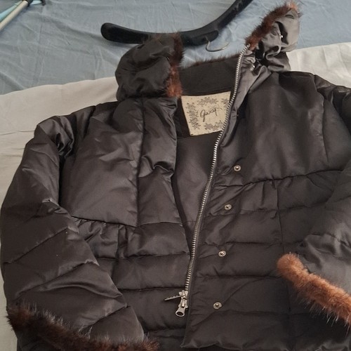 Piumino donna marca - marca, guxy