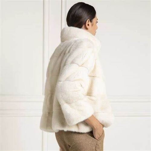 Pelliccia fur giacca - fur,