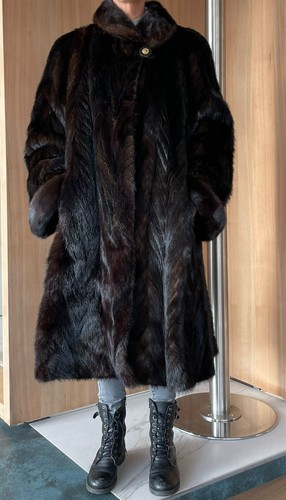 Splendida pelliccia vintage - splendida, di