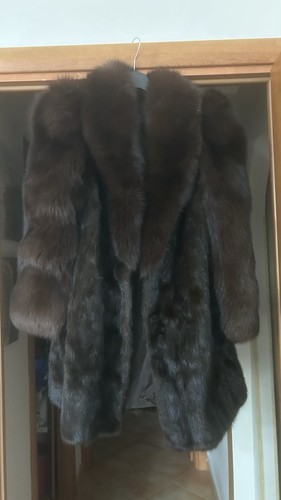 Giacconi donna pelliccia di - giacconi,