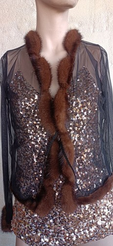 Giacca donna rete collo - donna,