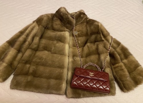 Giacca donna pelliccia - donna,